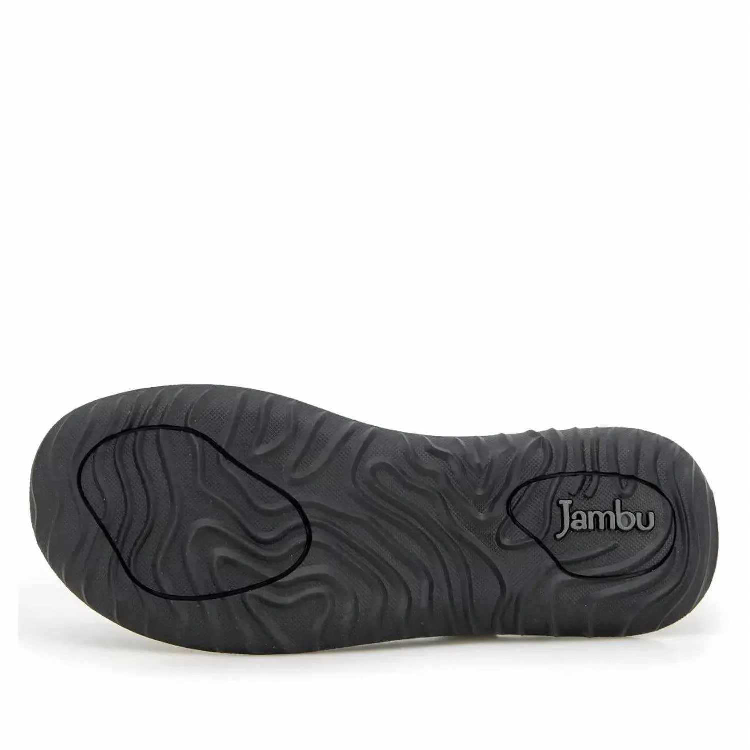 Women's Ezra Shoe In Black