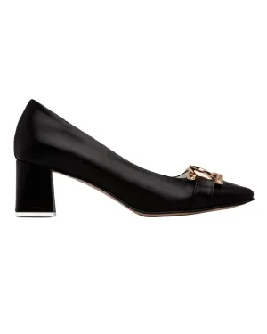 Women's Francesca Pumps In Black