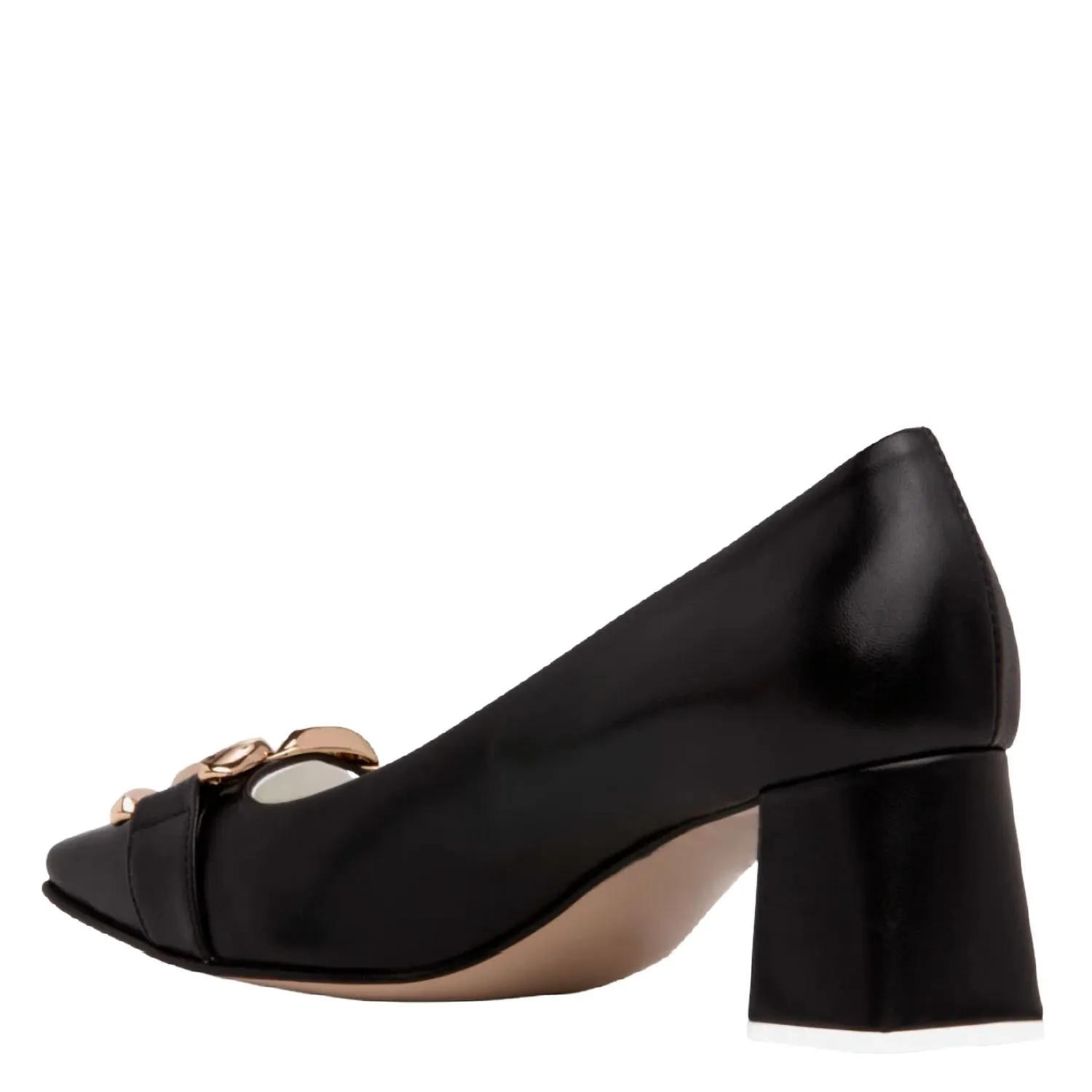 Women's Francesca Pumps In Black