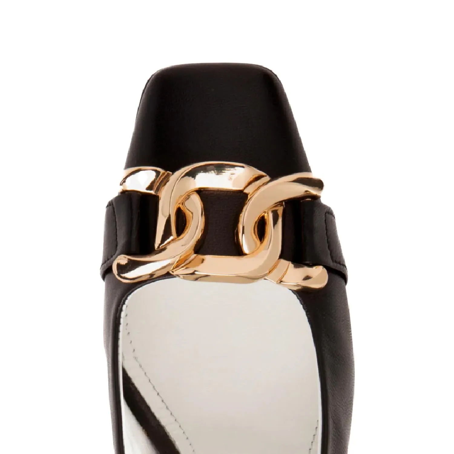 Women's Francesca Pumps In Black