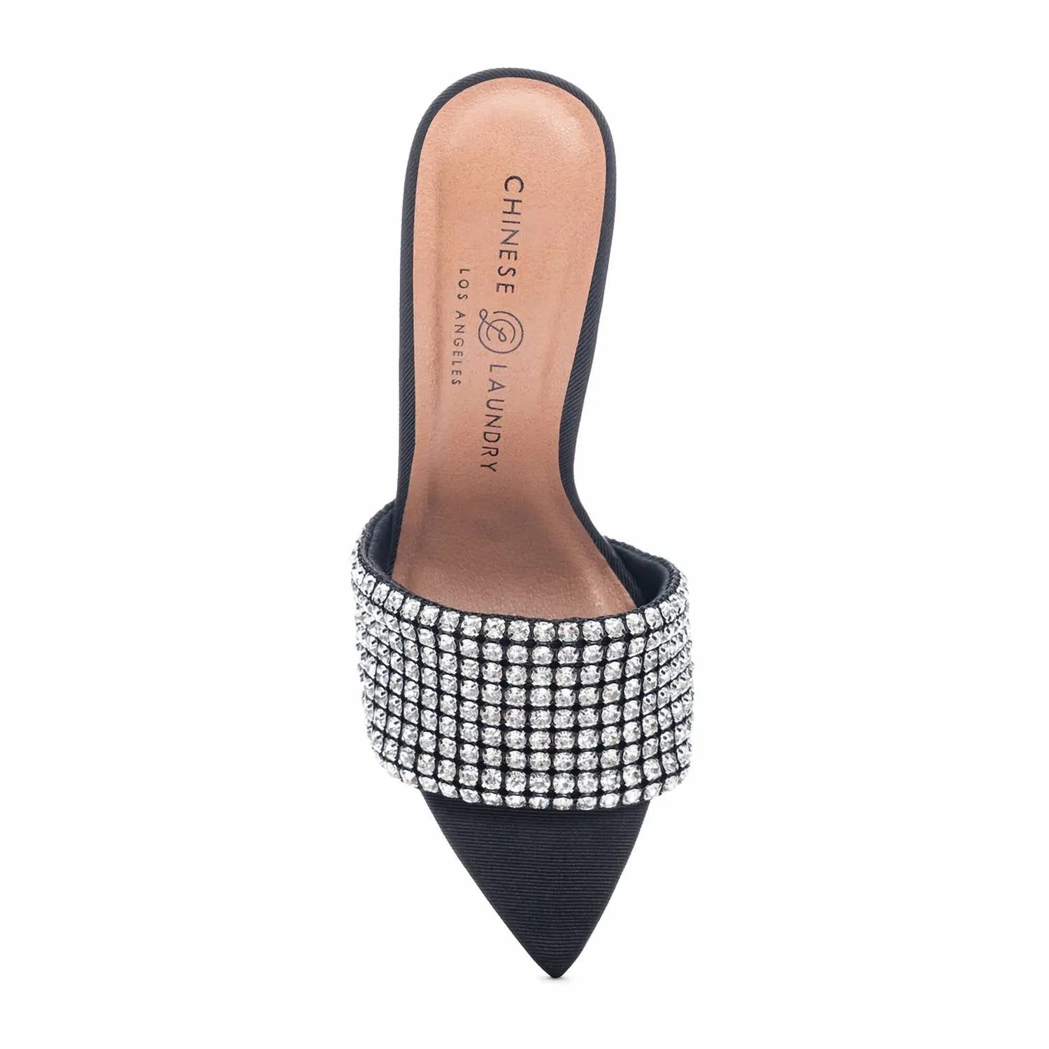 Women's Jeepers Heels In Black