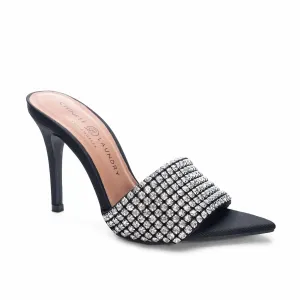 Women's Jeepers Heels In Black