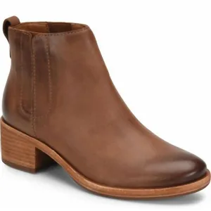Women's Mindo Bootie In Brown