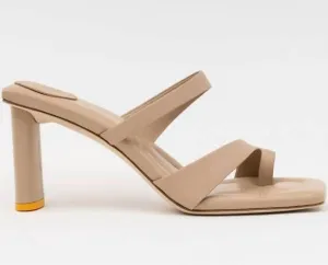 Women's Monaco Dress Sandal In Oak
