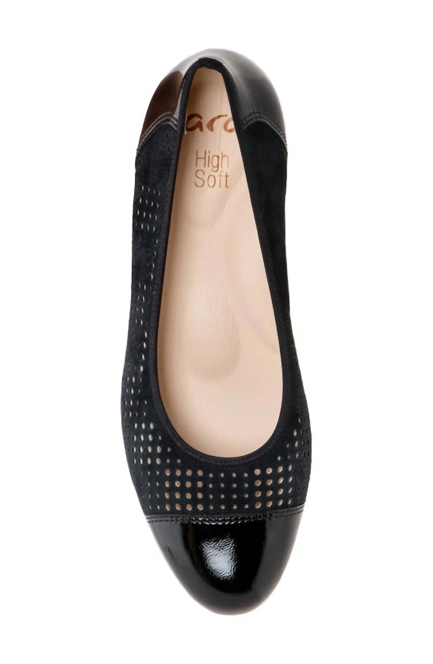 Women's Nonie 3 Pump Heels In Black
