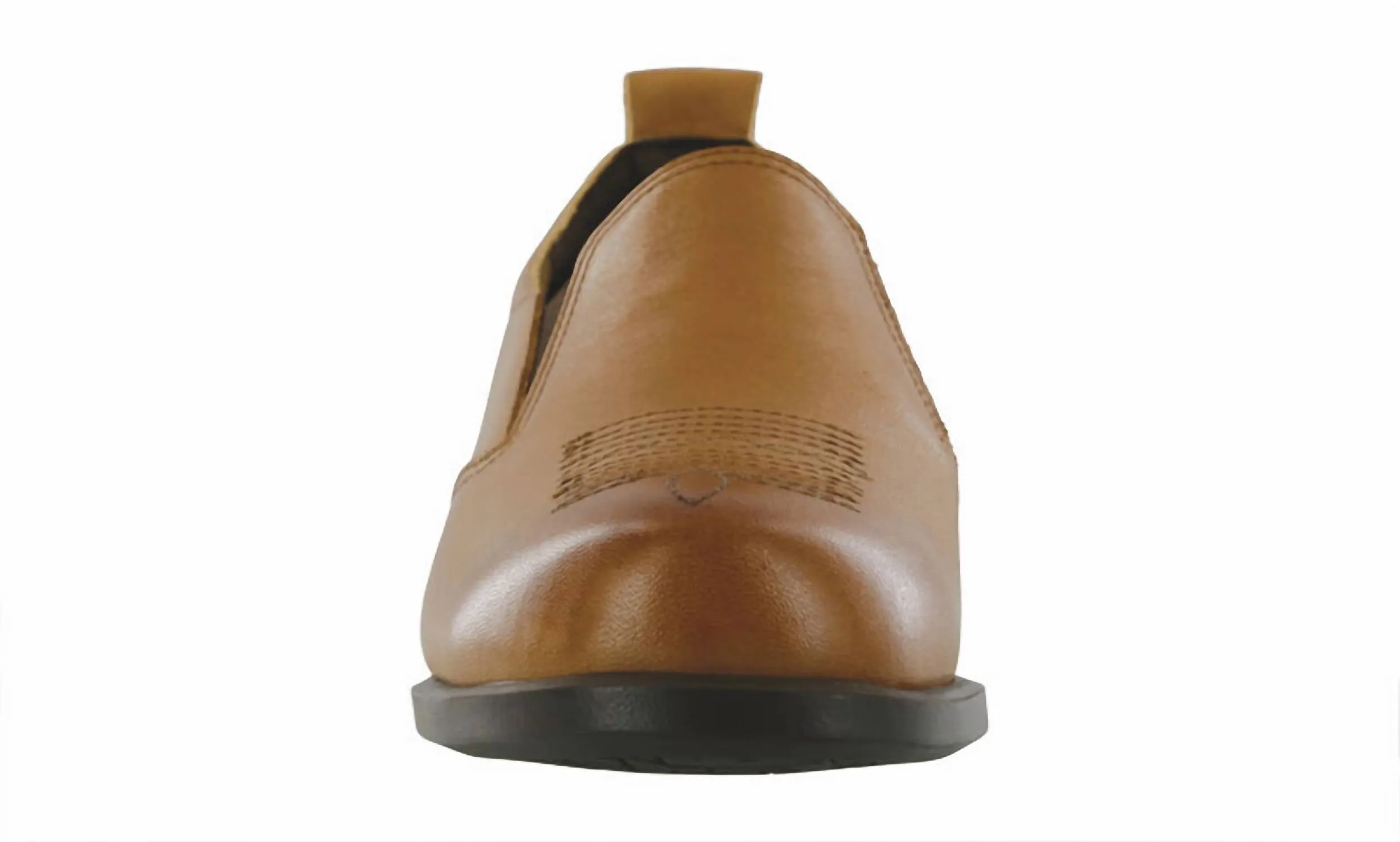 Women's Saddle Dress Shoe In Hazel