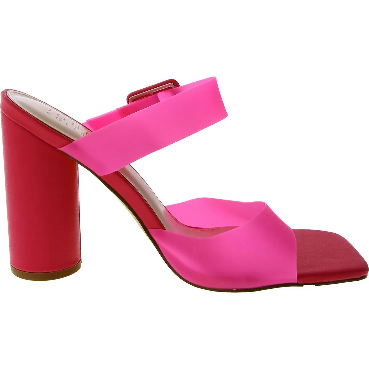 Womens Sandal Slip n Slide