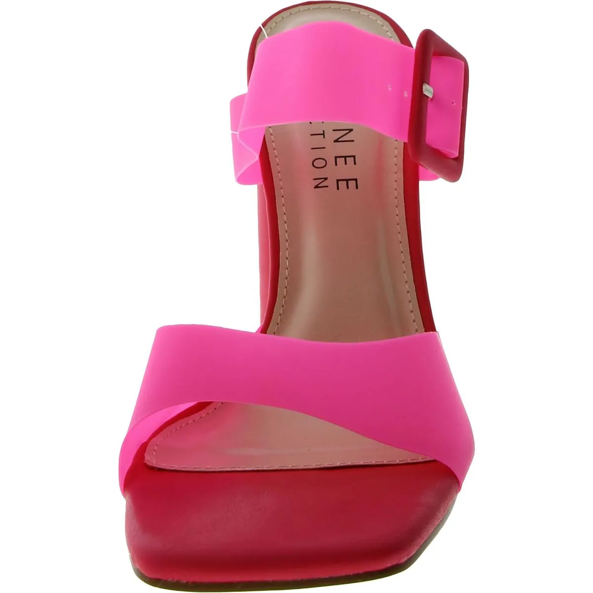Womens Sandal Slip n Slide