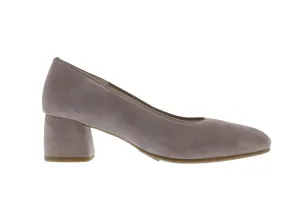 Women's Sandals In Dark Rose
