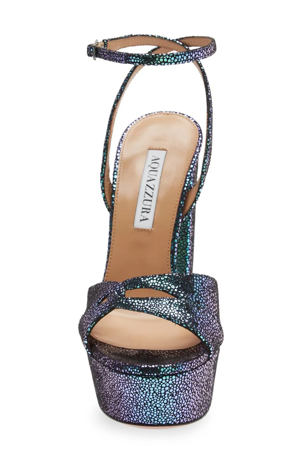 Women's Sinner Plateau 140 In Petroleum