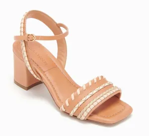 Women's Sofia Sandal In Pecan