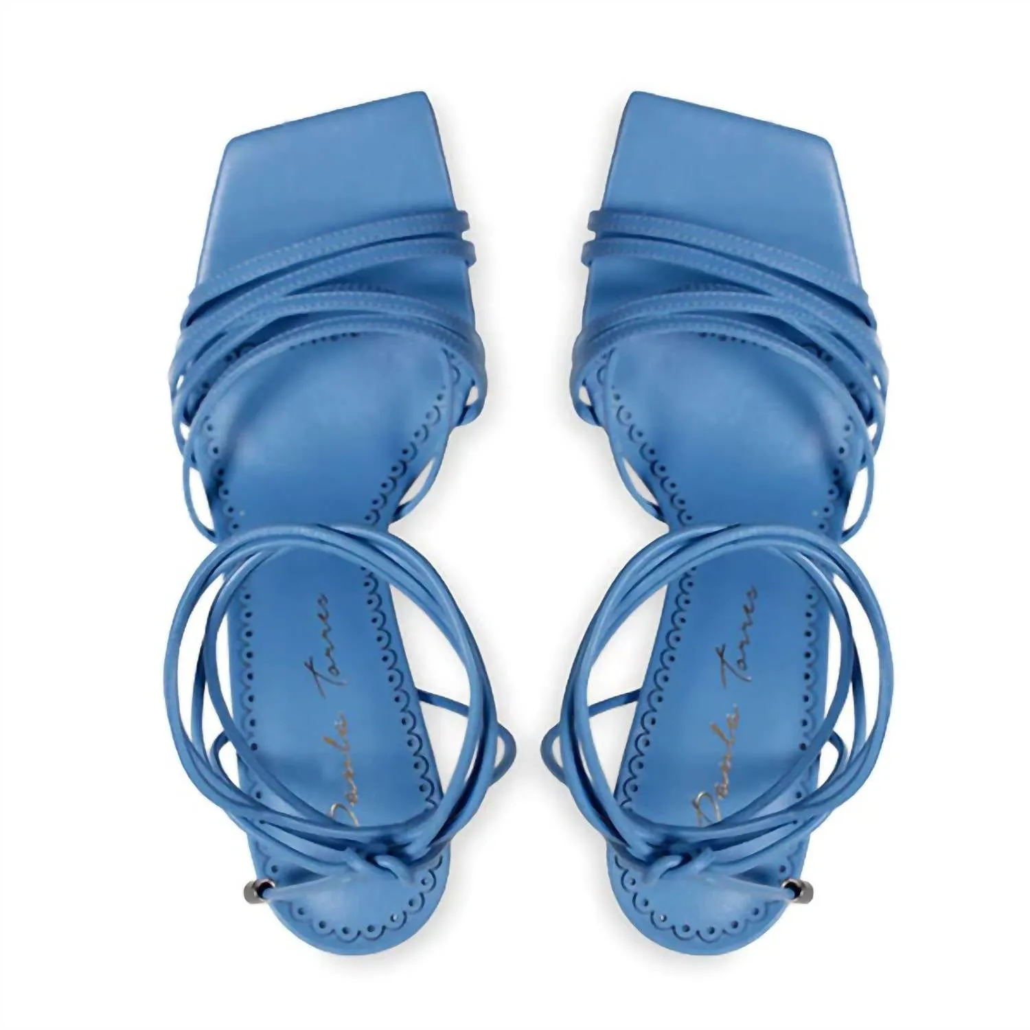 Women's Soho Sandals In Blue