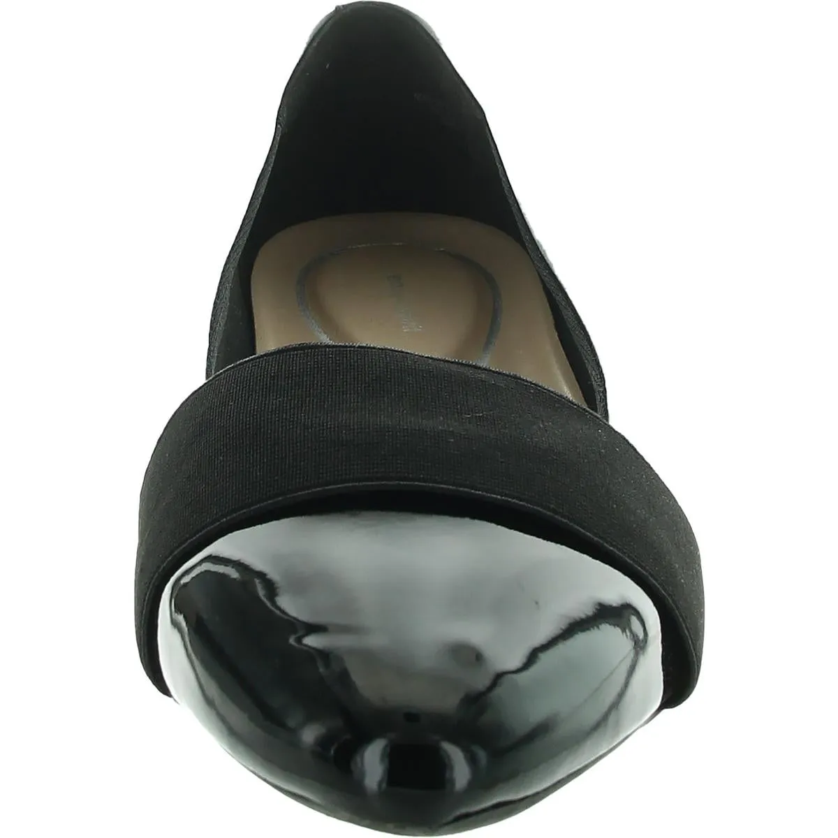 Womens Solid Pumps