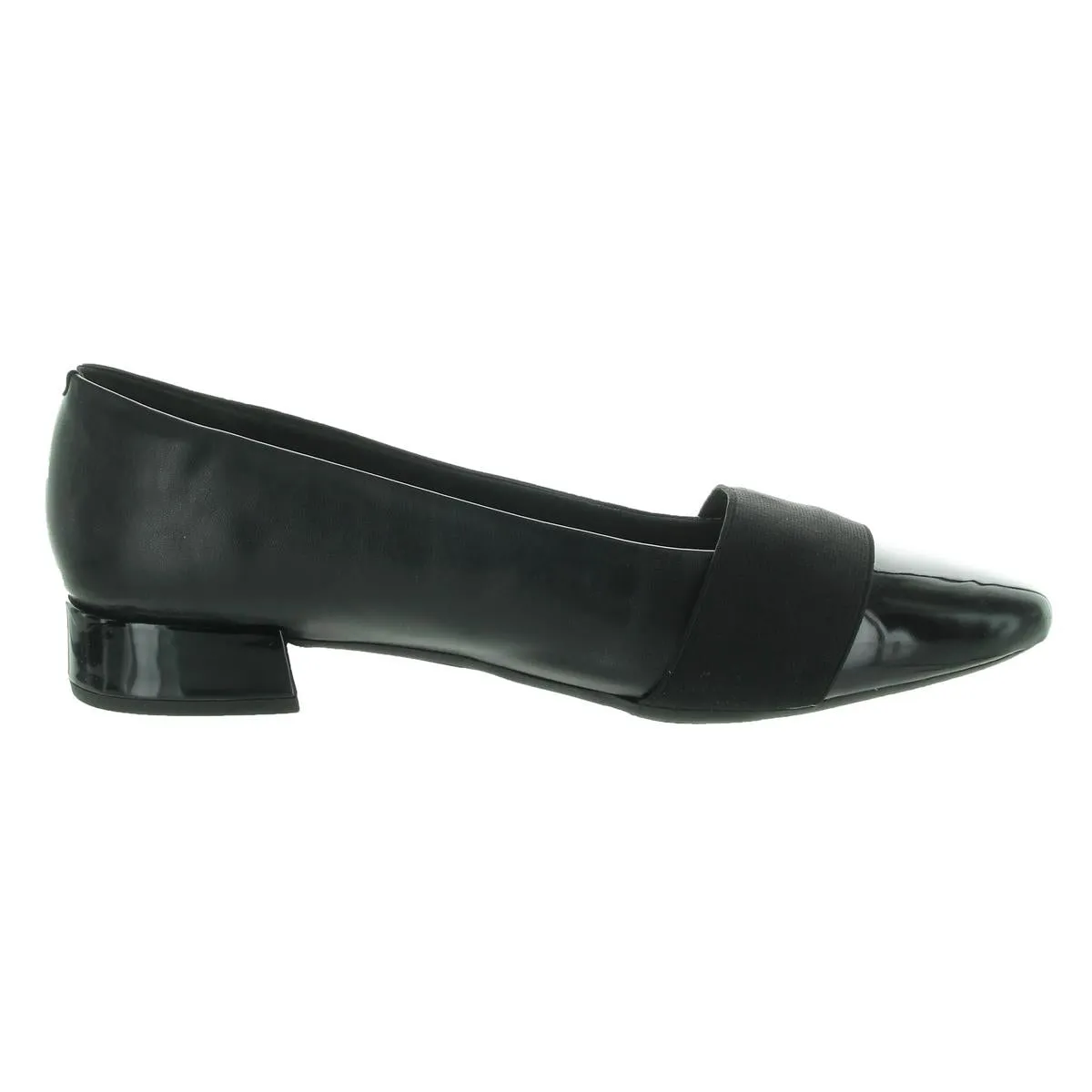 Womens Solid Pumps