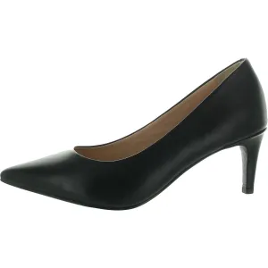 Womens Solid Pumps