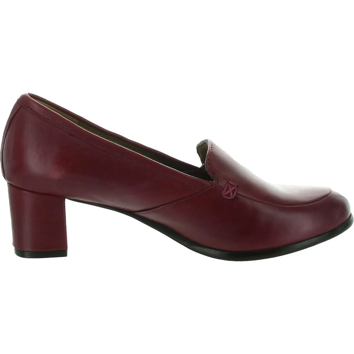 Womens Solid Pumps