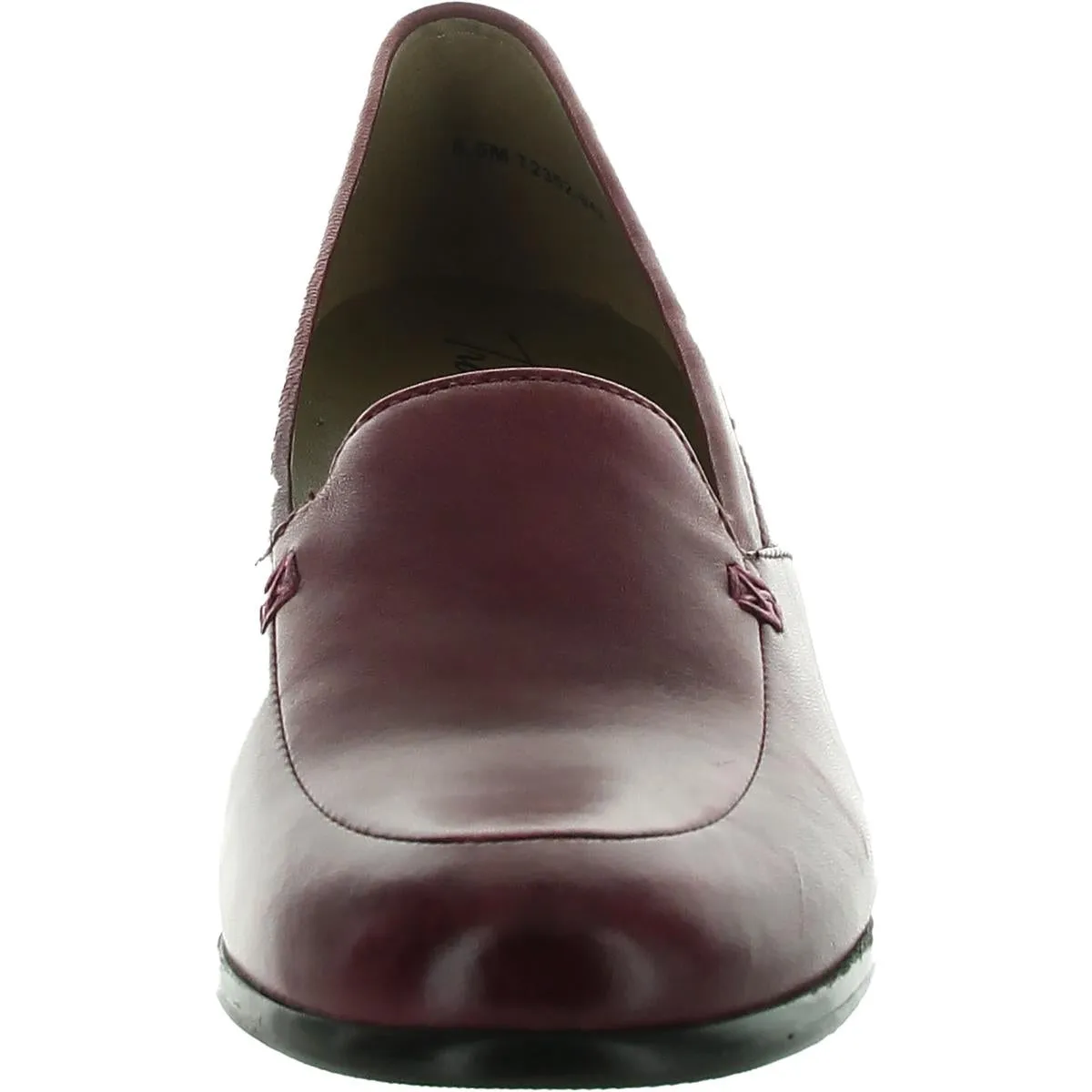 Womens Solid Pumps