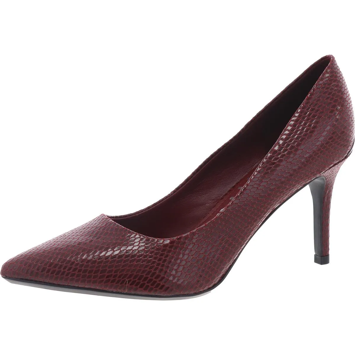 Womens Solid Pumps