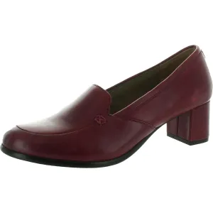 Womens Solid Pumps