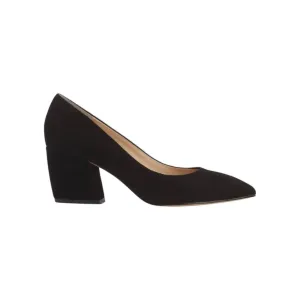 Women's Stella Pump Heels In Black