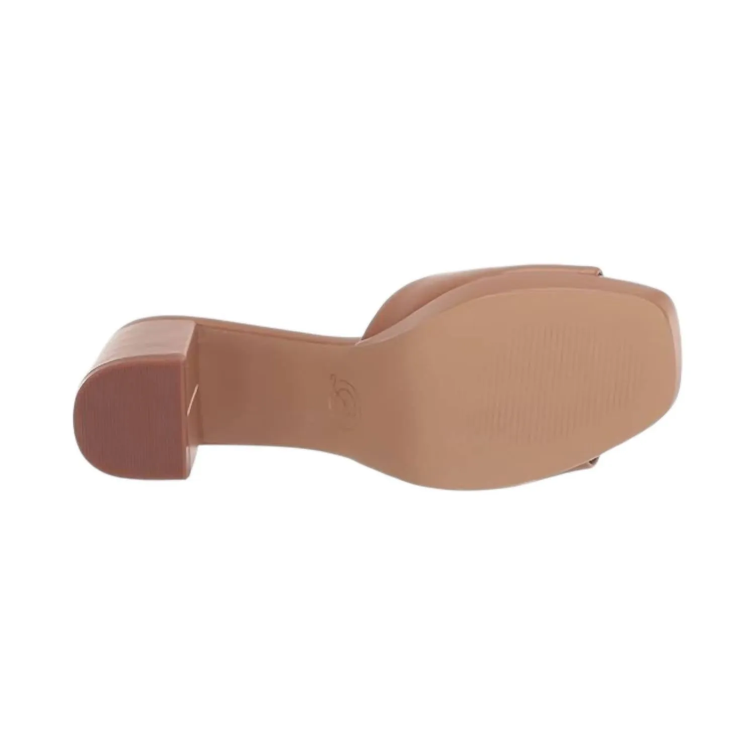 Women's Tai Platform Sandals In Tan
