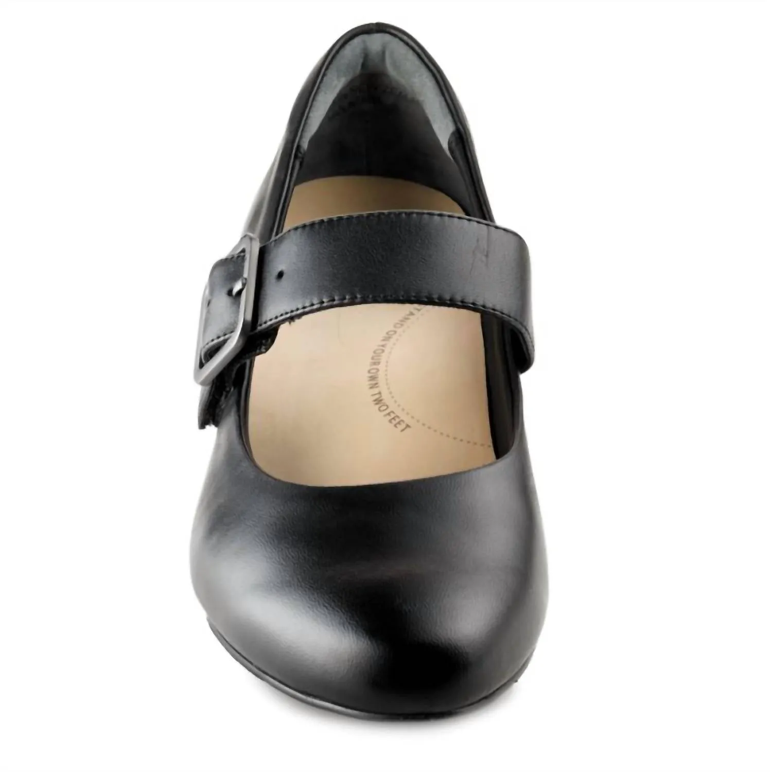 Women's Valley Shoes In Black