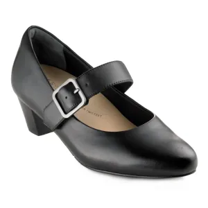 Women's Valley Shoes In Black