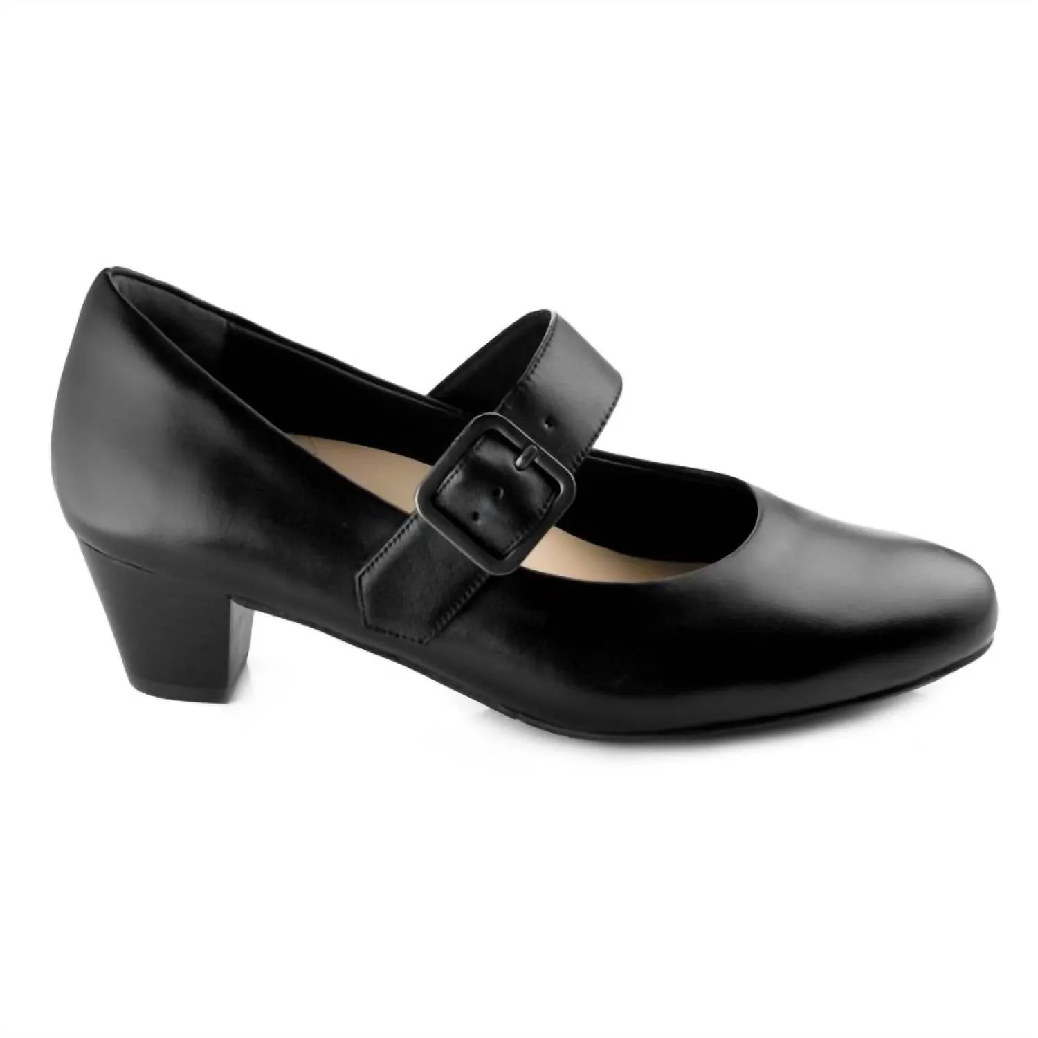 Women's Valley Shoes In Black