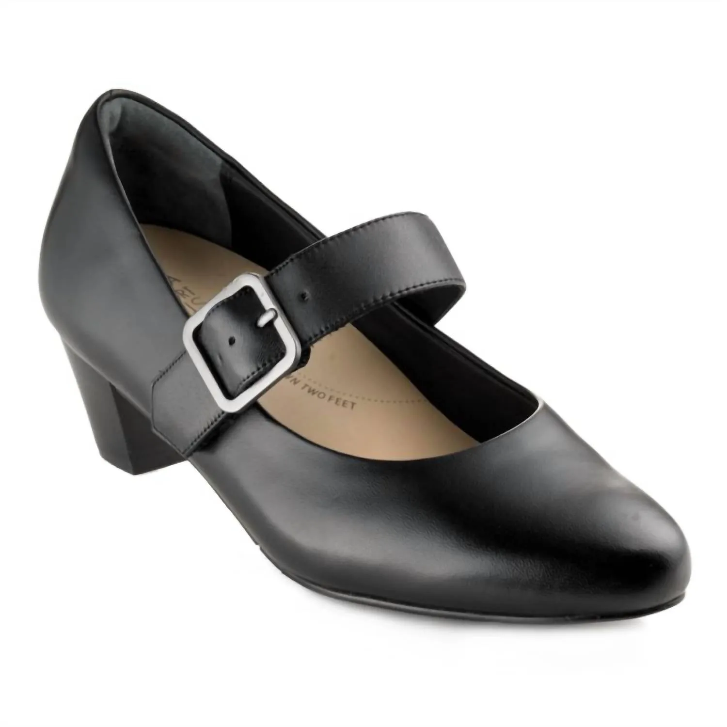 Women's Valley Shoes In Black