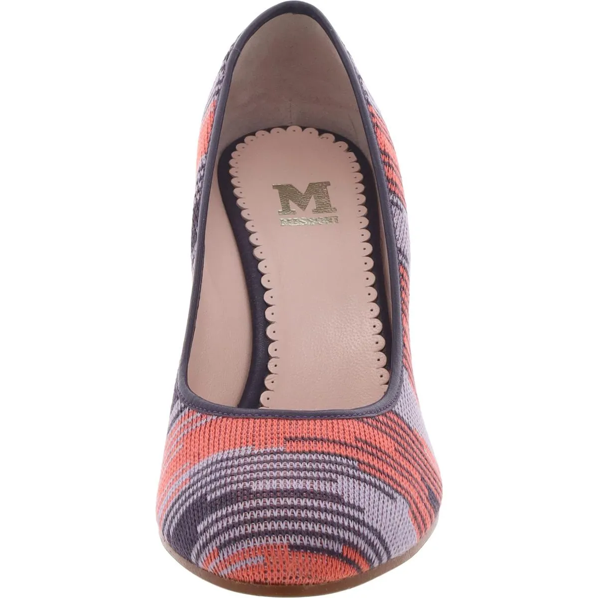 Womens Woven Wedge Heels