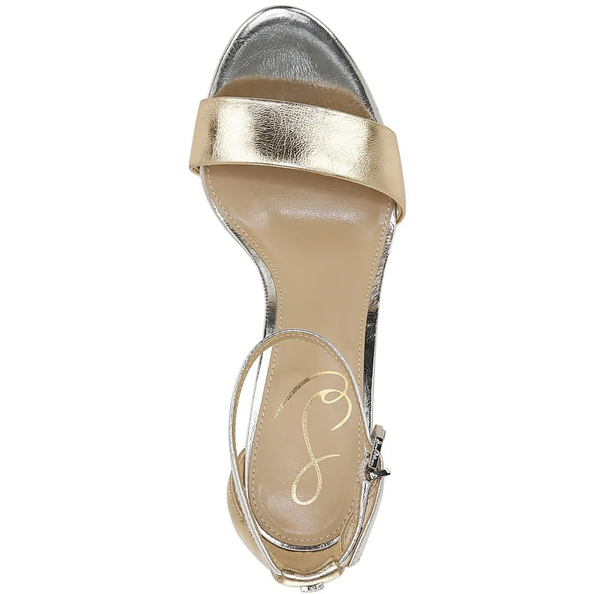 Yaro Womens Heels