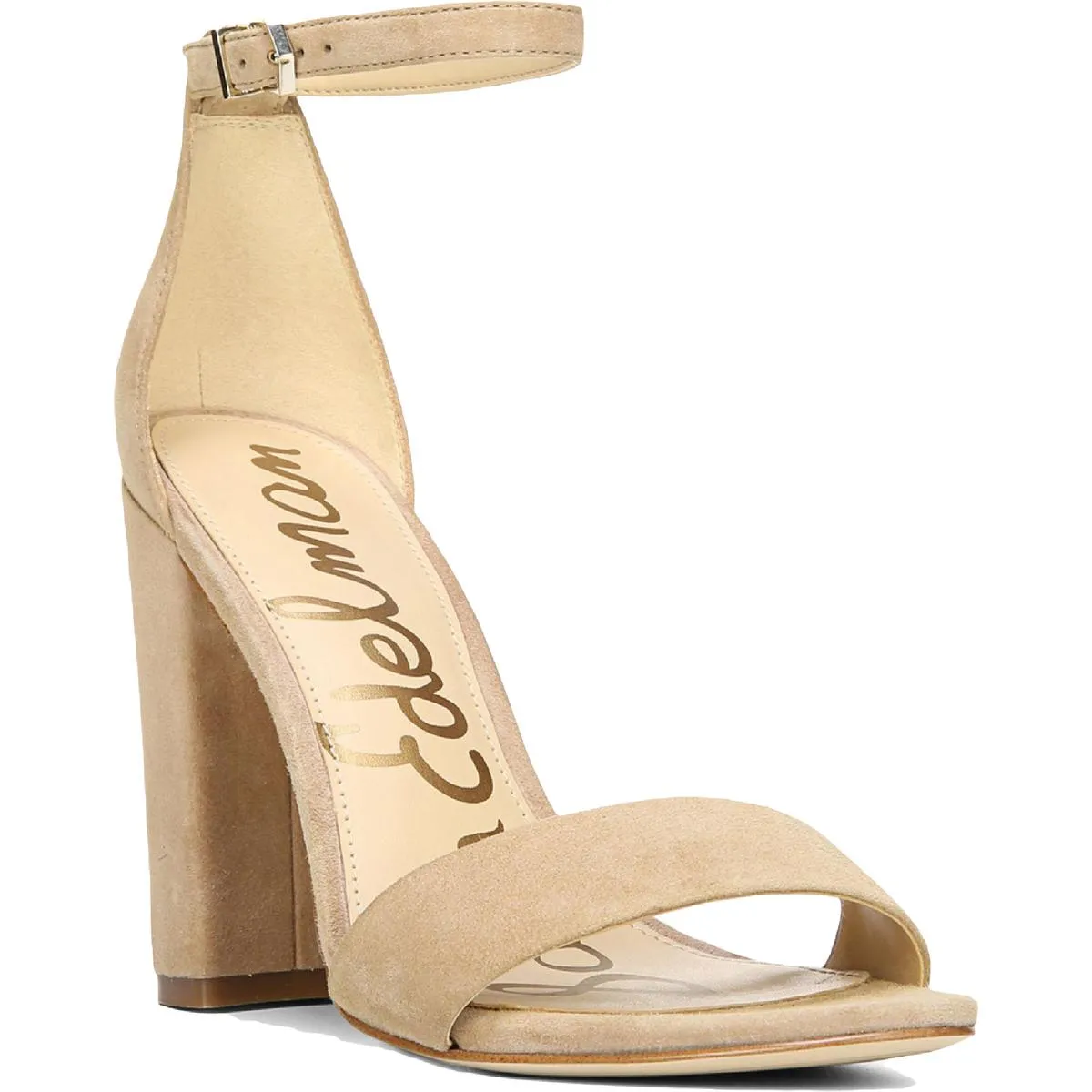 Yaro Womens Heels