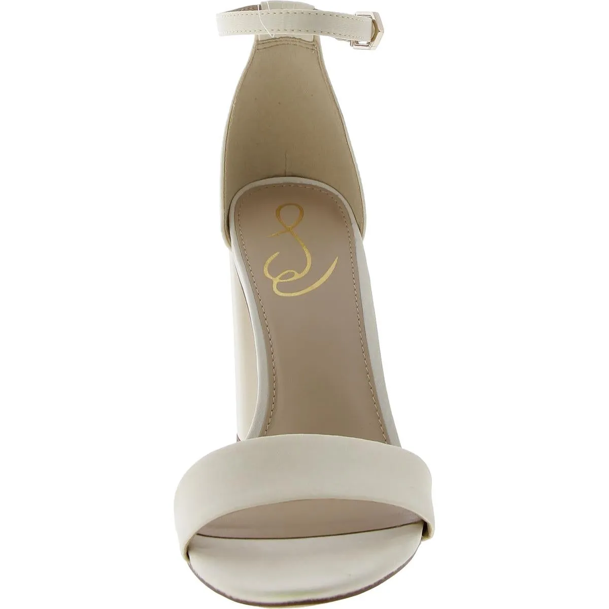 Yaro Womens Heels