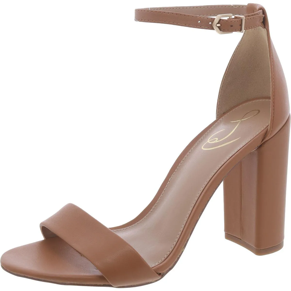 Yaro Womens Heels