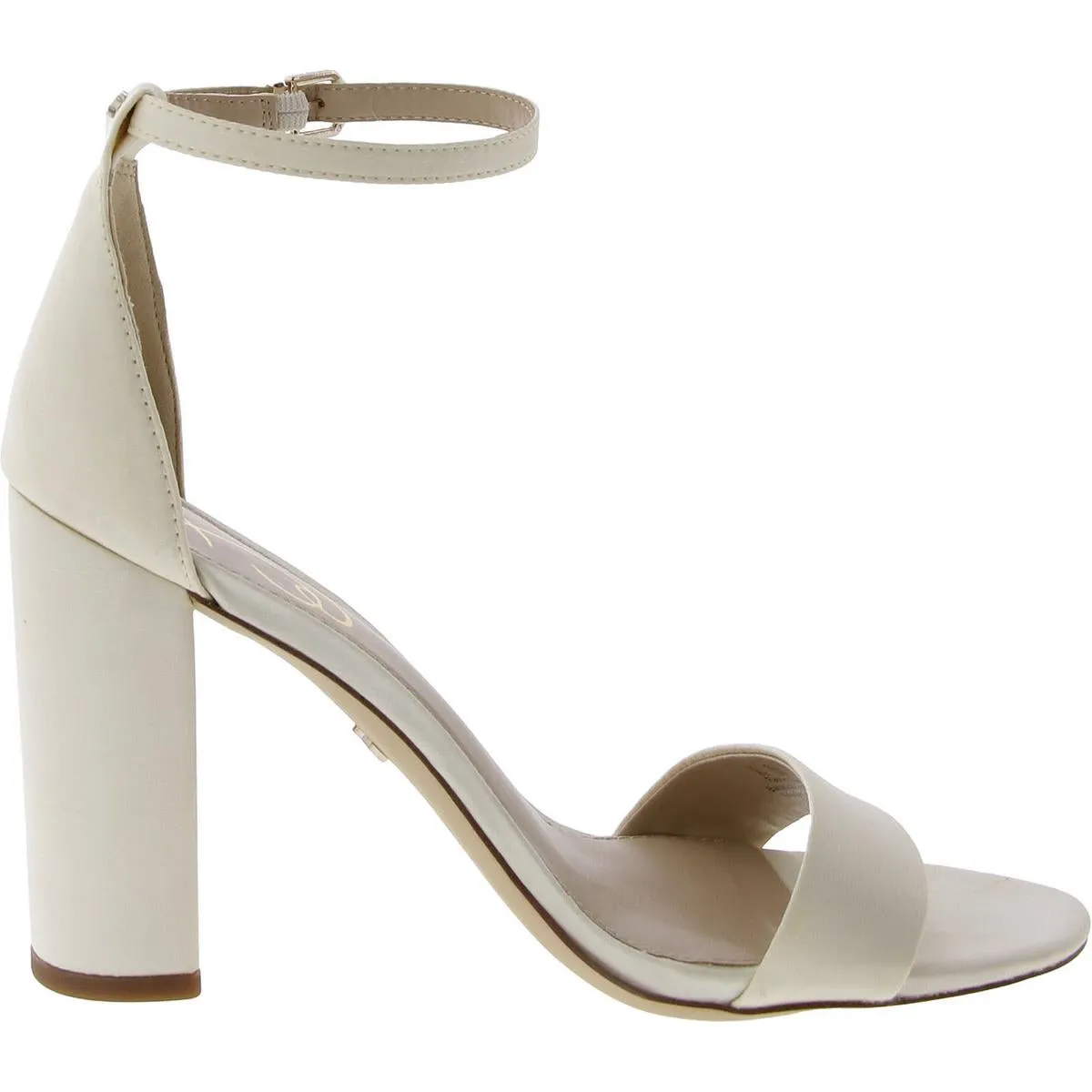 Yaro Womens Heels
