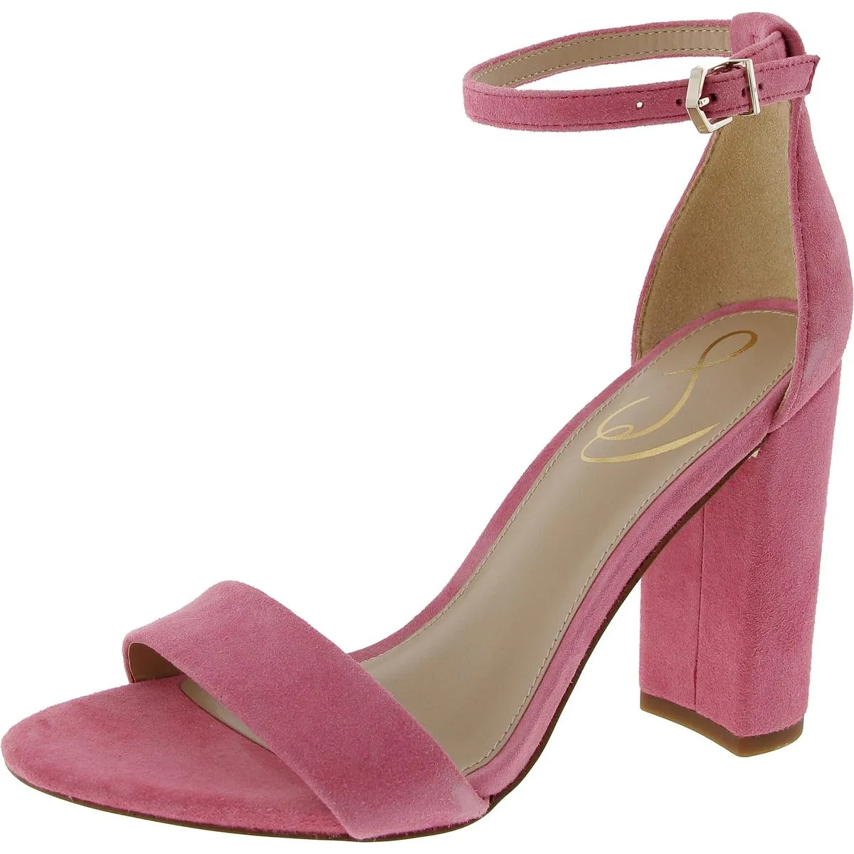Yaro Womens Heels