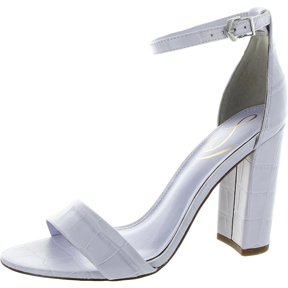 Yaro Womens Heels