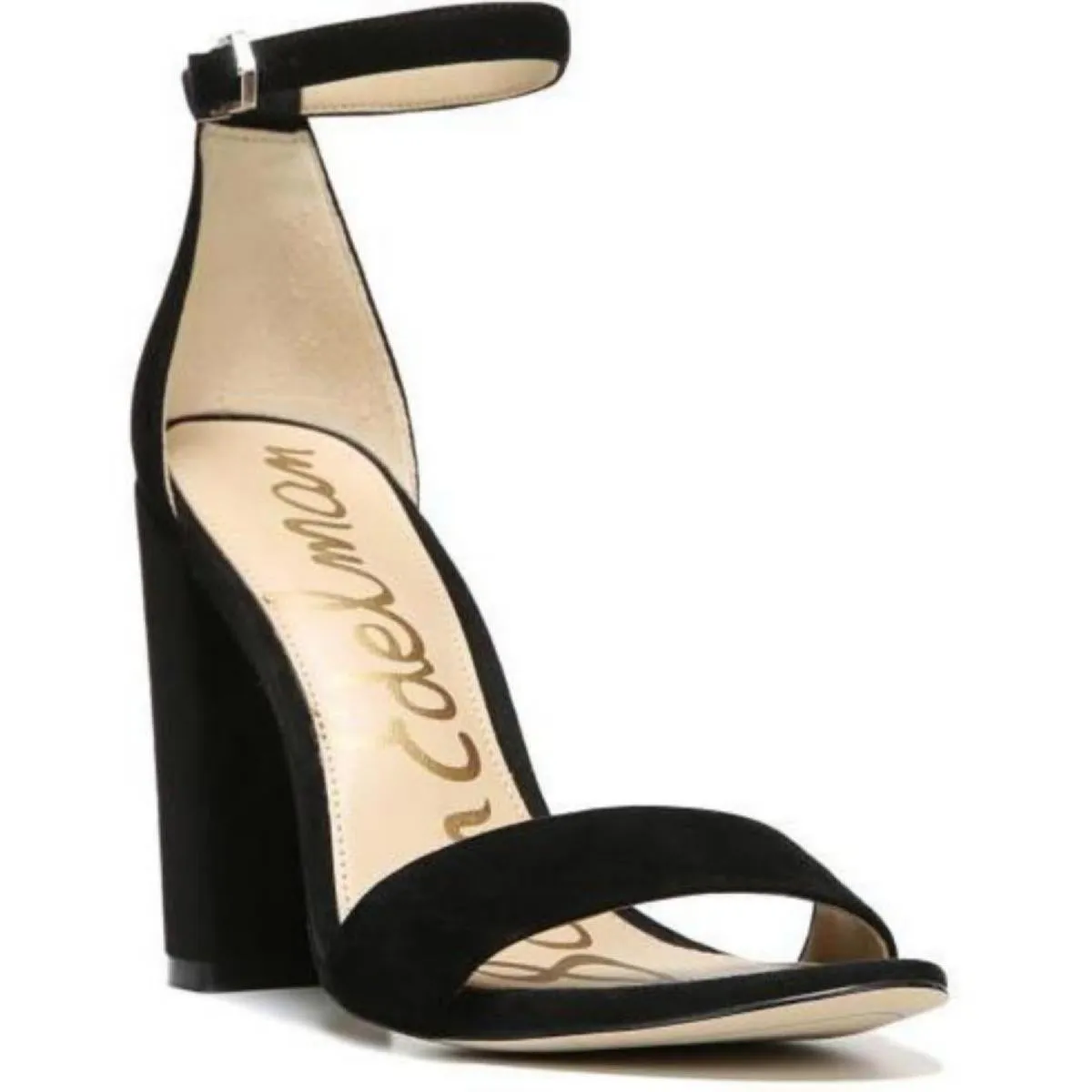 Yaro Womens Heels