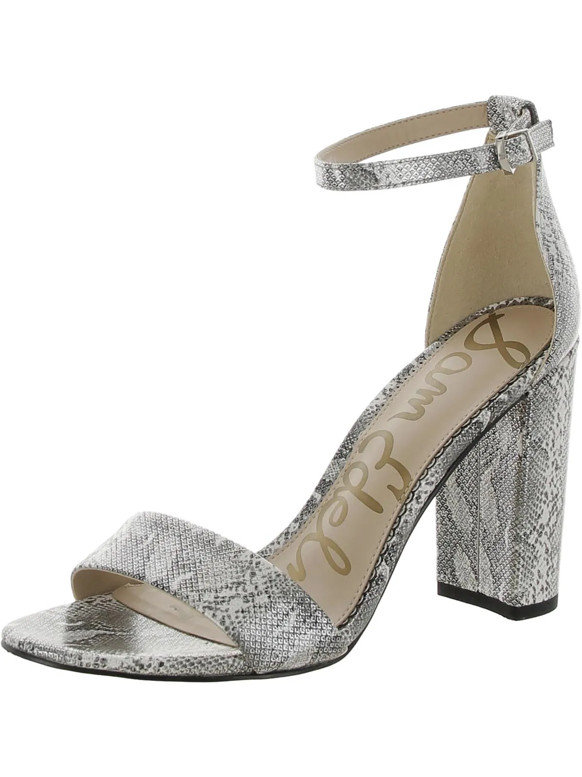Yaro Womens Heels