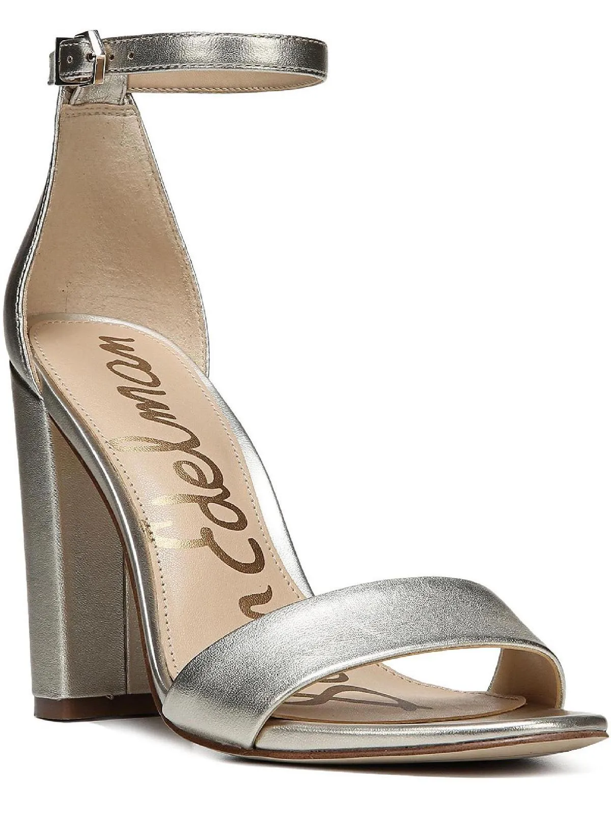 Yaro Womens Heels