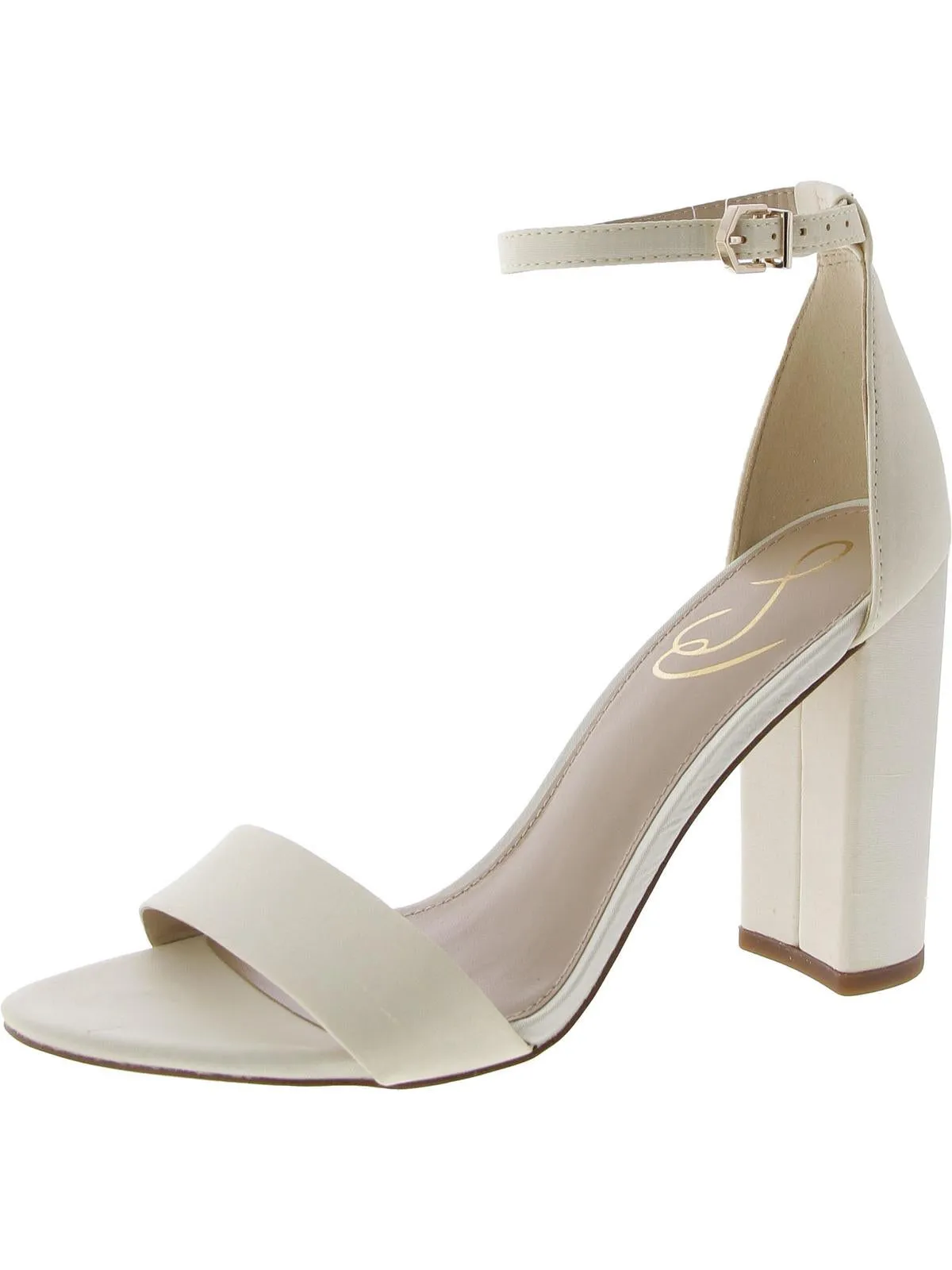 Yaro Womens Heels