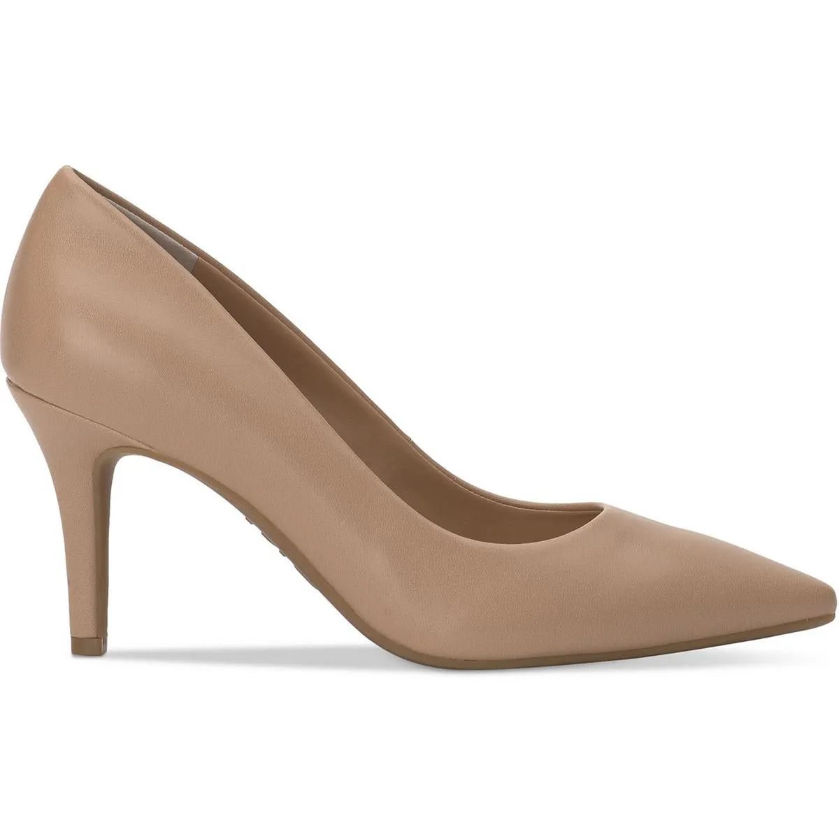 Zitah Womens Stiletto Pointed Toe Pumps