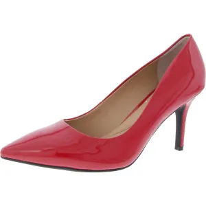 Zitah Womens Stiletto Pointed Toe Pumps